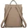Zwei Pia PIR150 Rucksack Hazel