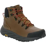 Terraquest MID M Wanderschuh Earth Brown 44 EU