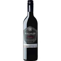 Zinfandel Founders ́ Estate Beringer Vineyards 2021