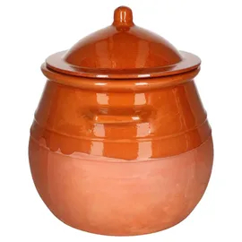 Mambocat Tontopf 18 cm rund