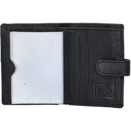 The Skandinavian Brand Kartenetui Unisex schwarz