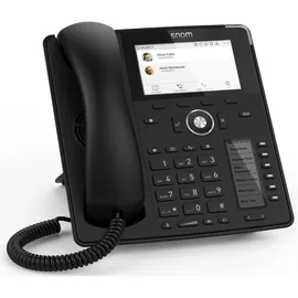 Snom D785 schwarz