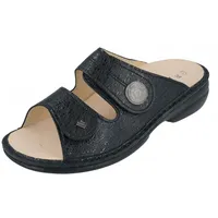 Finn Comfort sansibar schwarz 38
