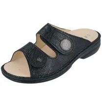 Finn Comfort sansibar schwarz 38