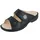 Finn Comfort sansibar schwarz 38