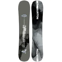 BURTON Instigator WIDE Snowboard 2026 – 160W