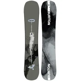 BURTON Instigator WIDE Snowboard 2026 – 160W
