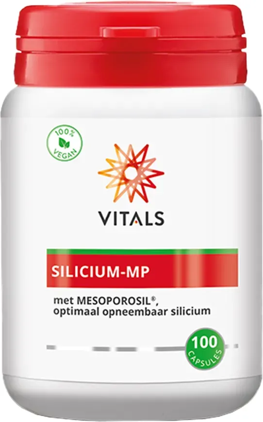 Silizium-MP (100 Kapseln)