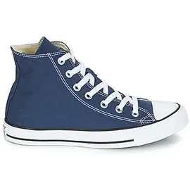 Converse All Star Hi Damen Blau 37