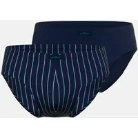 Götzburg Slip »Bray«, (2er Pack), elastischer Bund