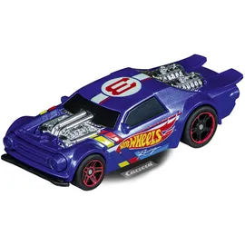 Carrera GO!!! Hot Wheels Night ShifterTM