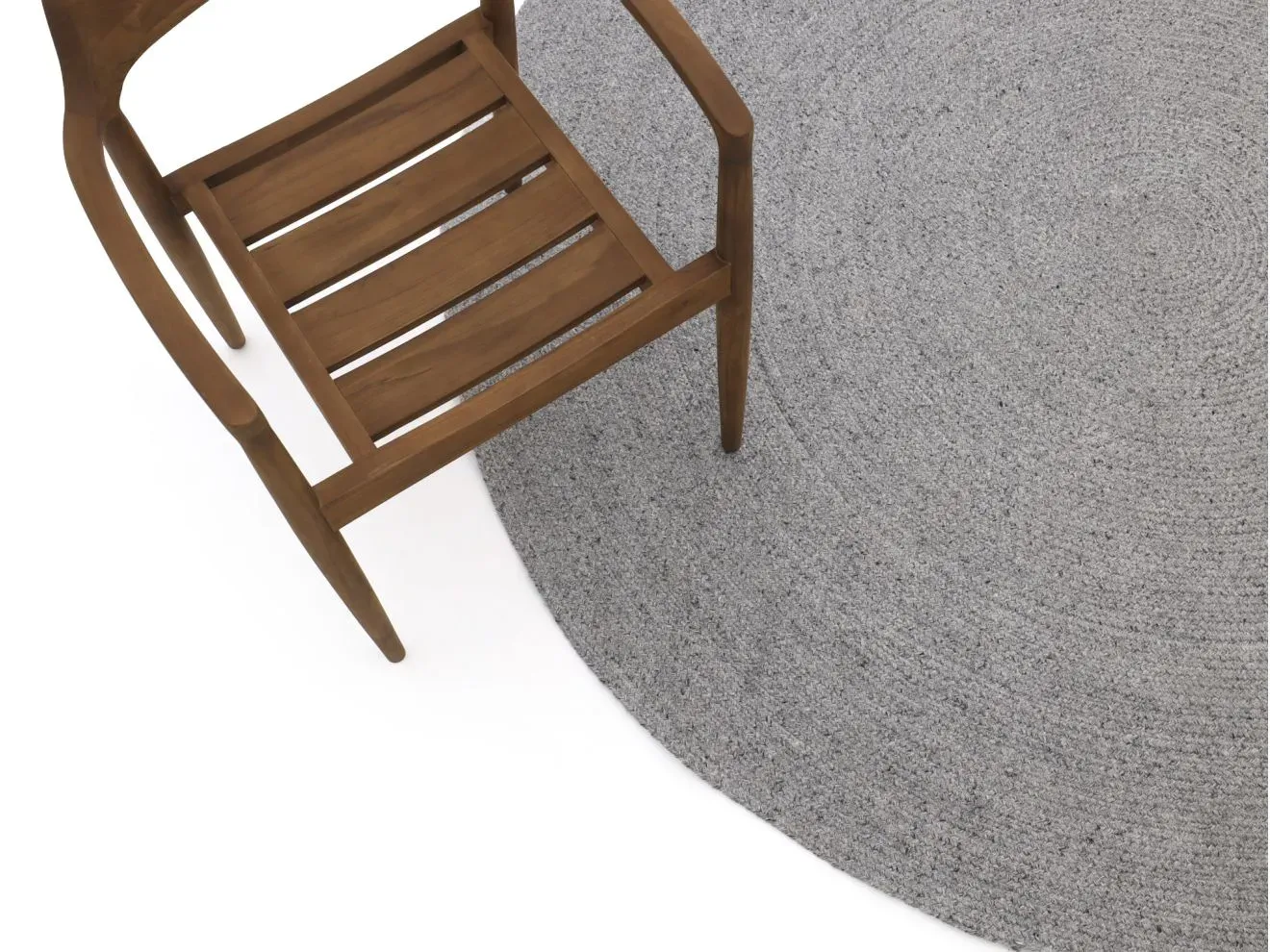 SUNS Veneto Outdoor Teppich ø 200 cm