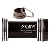 Cema Halterungstasche BBright46 int. SRAM Gxp Lagerschalen