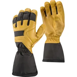 Black Diamond Crew Gloves beeswax (7025) SML