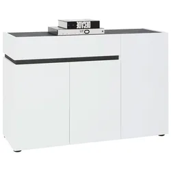 Voleo Sideboard YES - B/H/T ca. 120,00x80,00x42,00