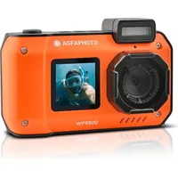 AgfaPhoto Realishot WP9500