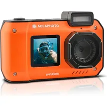 AgfaPhoto Realishot WP9500 orange