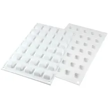 Silikomart Silikonform Gem, micro