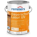 Remmers Dauerschutz-Lasur UV 2,5 l weiß seidenglänzend