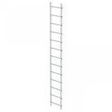 Günzburger Steigleiter 13 Sprossen