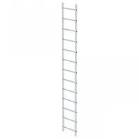 Günzburger Steigleiter 13 Sprossen