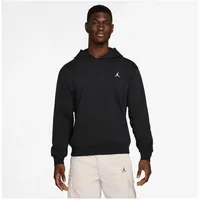 Nike Hoodie Black/White L