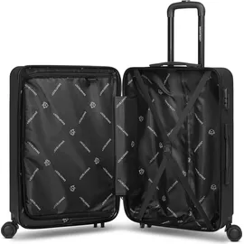 Smartbox Edition 05 Koffer-Set 3-tlg. schwarz