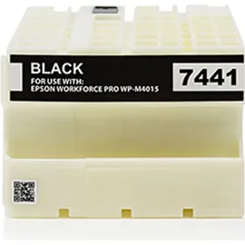 Epson T7441 schwarz