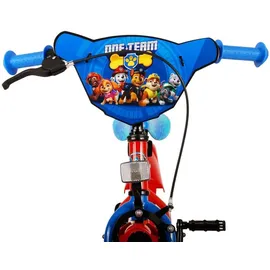 Volare Paw Patrol 12 Zoll RH 0 cm blau/rot