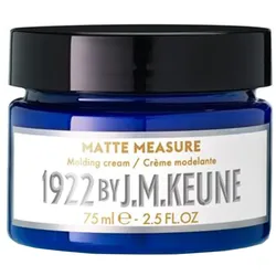 Keune 1922 Matte Measure 75 ml