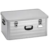 Enders Alubox Toronto XL 69 x 45,5 x 32 cm 1-tlg. silber