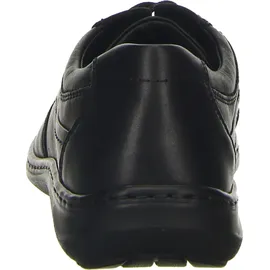 WALDLÄUFER Herwig Herren Schwarz 46