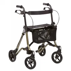 Dietz TAiMA M GT Leichtgewicht Rollator