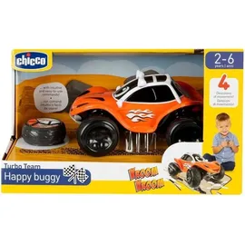 Chicco RC-Buggy Happy Buggy CH RTR Mehrfarbig