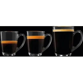 Krups Arabica EA81R8 schwarz