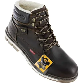 Dockers by Gerli schoko | Gr.: 42