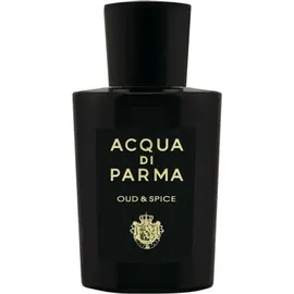 Acqua di Parma Oud & Spice Eau de Parfum 100 ml