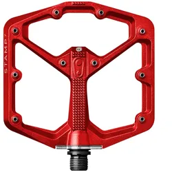 Crankbrothers Stamp 7 Plattform-Pedal S - Red