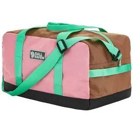 Fjällräven Vardag 33 One Size Poppy Pink/Khaki
