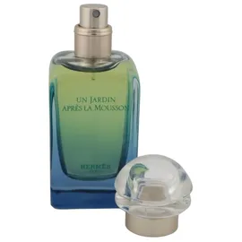 Hermès Un Jardin Après La Mousson Eau de Toilette 50 ml