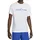 Nike NK Dri-Fit Tee DB Pro weiß L