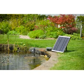 UBBINK SolarMax 1000 Accu
