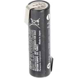 Panasonic Ready2use AA 2500 mAh 1 St.