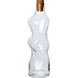 Ferm Living Dimple Flasche 1 l