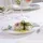 Villeroy & Boch Amazonia Brotteller 6-tlg. bunt