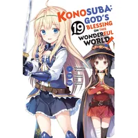Workman Konosuba: God's Blessing on This Wonderful World!, Vol.