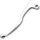 highsider smart Kupplungshebel Typ BC 717 Silber