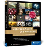 RHEINWERK Lightroom Classic und Photoshop
