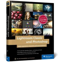 RHEINWERK Lightroom Classic und Photoshop