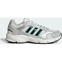 Adidas Crazychaos 2000 Core White / Collegiate Green / Silver Metallic 46 2/3